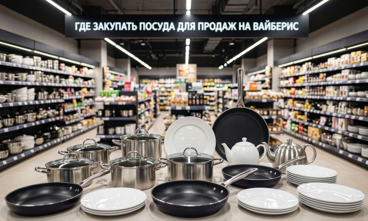 Многообразие товаров и техники в интернет-магазине